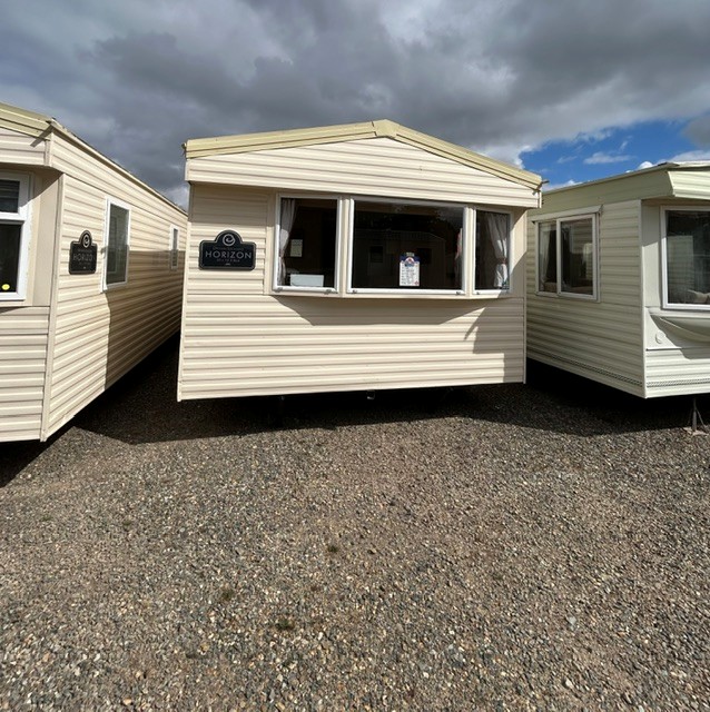 ABI HORIZON 33 X 12 WITH 2 BEDROOMS For Sale Thumb