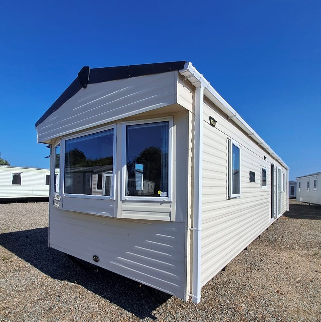 ABI TEBAY PLATINUM 36 X 10 - 3 BEDROOMS For Sale Thumb