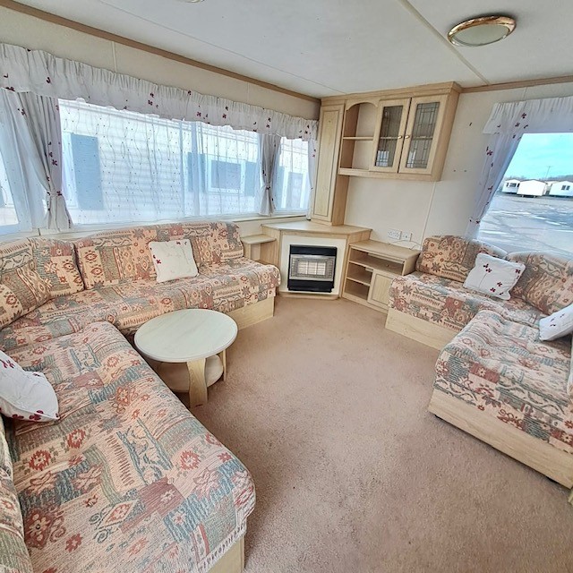 BK BLUEBIRD DOUBLE GLAZING & CENTRAL HEATING - BK BLUEBIRD CONTESSA SUPER 35 X 12 WITH 2 BEDROOMS, 2 TOILETS For Sale Thumb