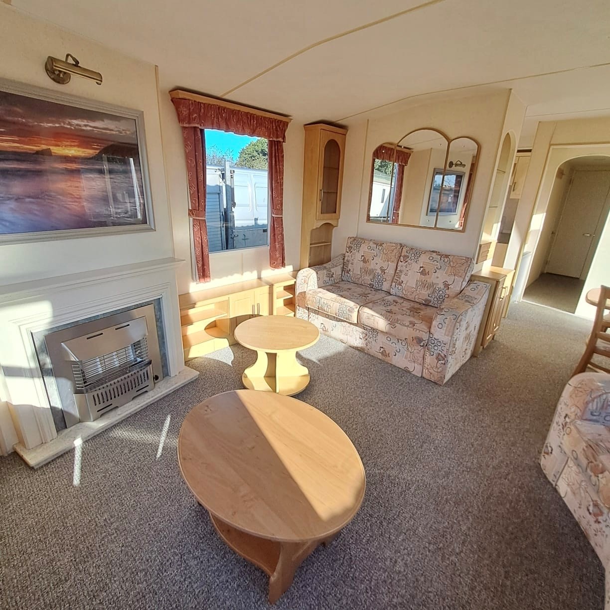 ATLAS CENTRAL HEATING - ATLAS RUBY SUPER 35 X 12 WITH 2 BEDROOMS, 2 TOILETS, EN SUITE BATHROOM For Sale Thumb