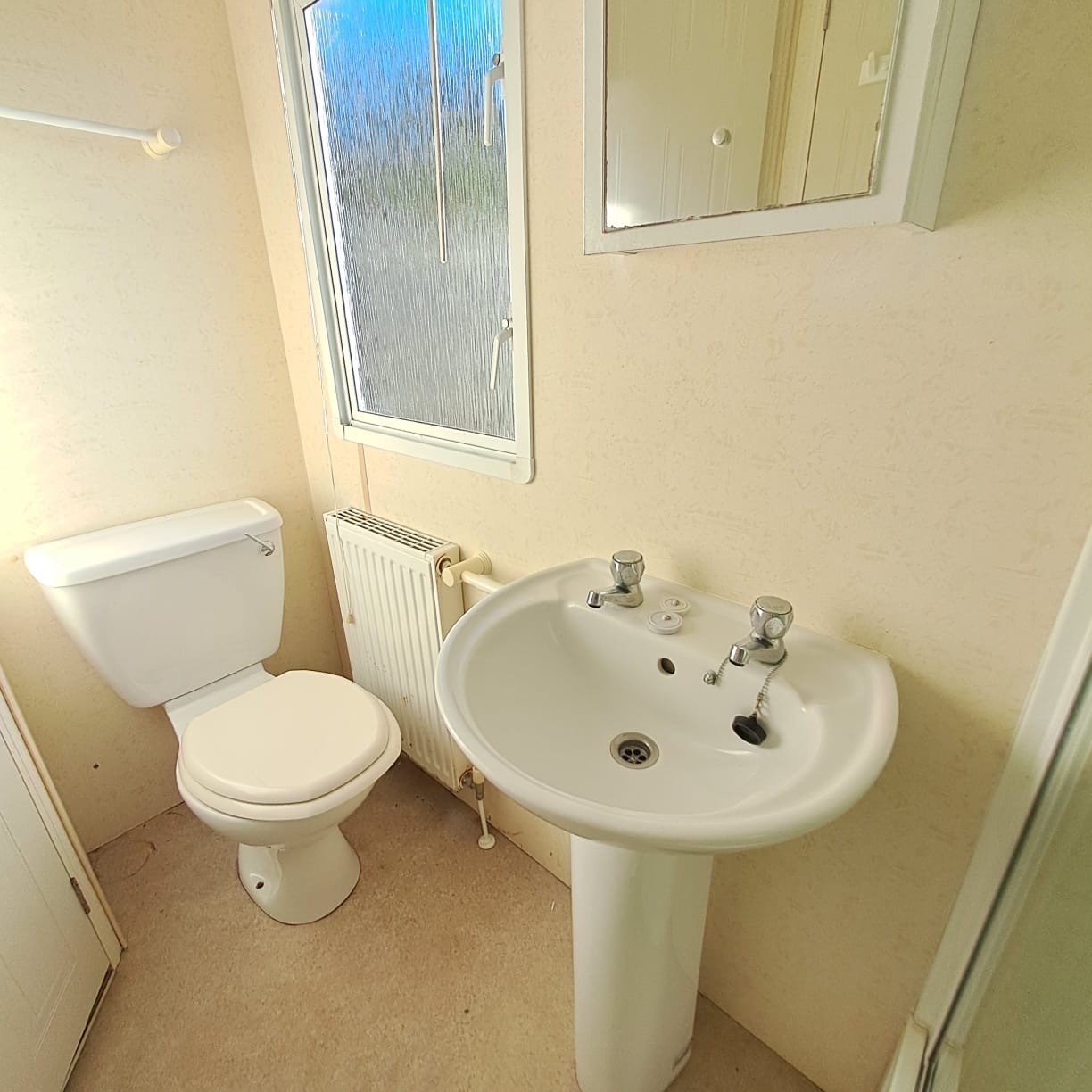 ATLAS CENTRAL HEATING - ATLAS RUBY SUPER 35 X 12 WITH 2 BEDROOMS, 2 TOILETS, EN SUITE BATHROOM For Sale Thumb