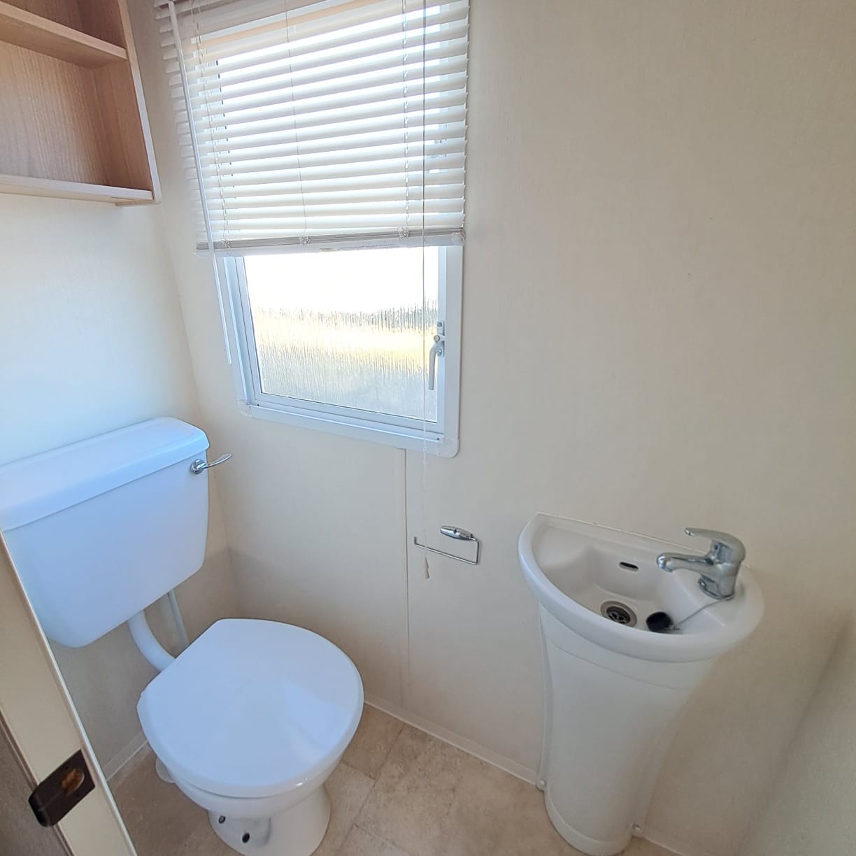 ATLAS MOONSTONE SUPER - 35 X 12 WITH 2 BEDROOMS AND A PITCH ROOF, IMMACULATE CONDITION For Sale Thumb