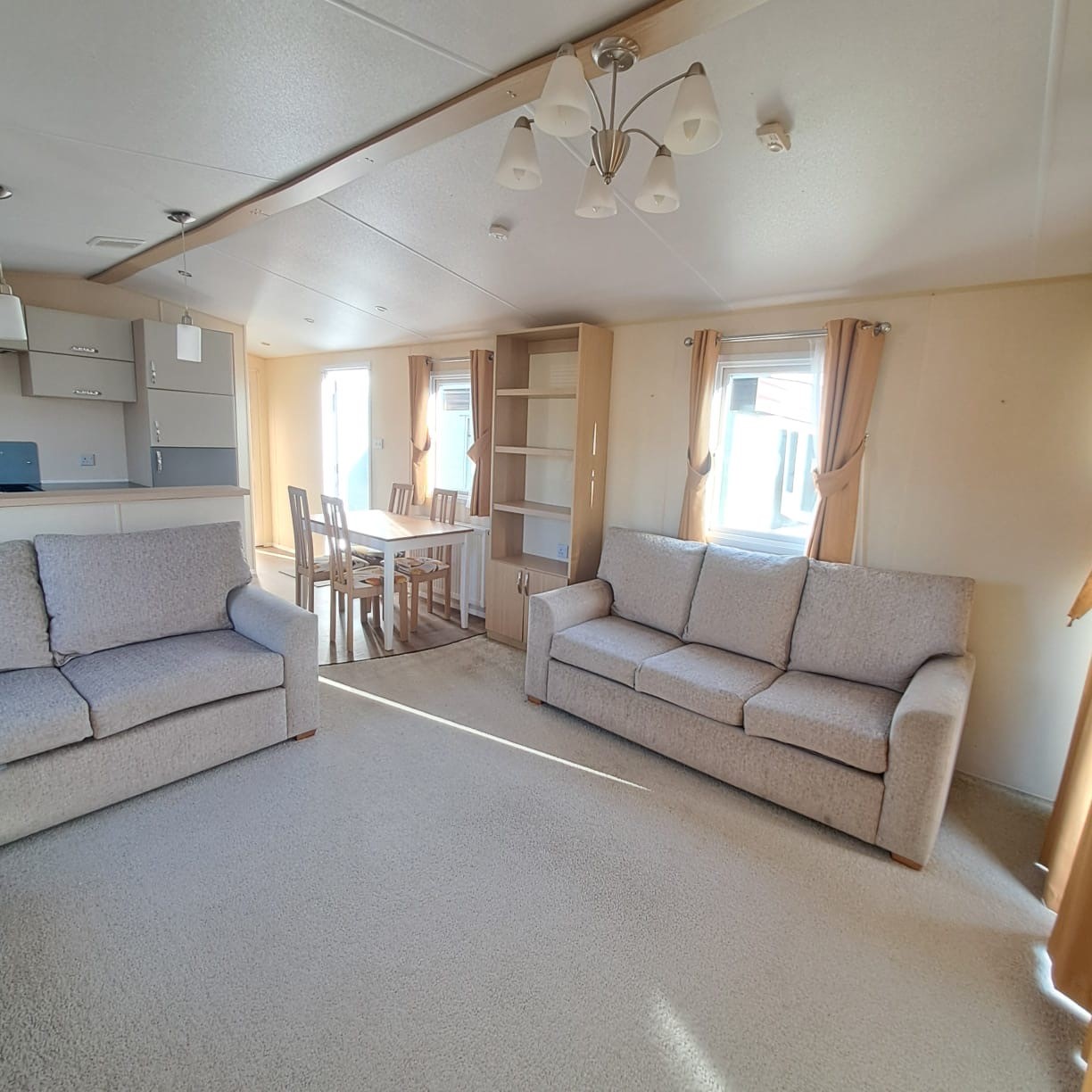 REGAL MAJESTIC SUPER - 38 X 12 MK 2 VERSION - WITH 2 BEAUTIFUL BEDROOMS - 2 BATHROOMS & WINTER PACK INCLUDED  For Sale Thumb