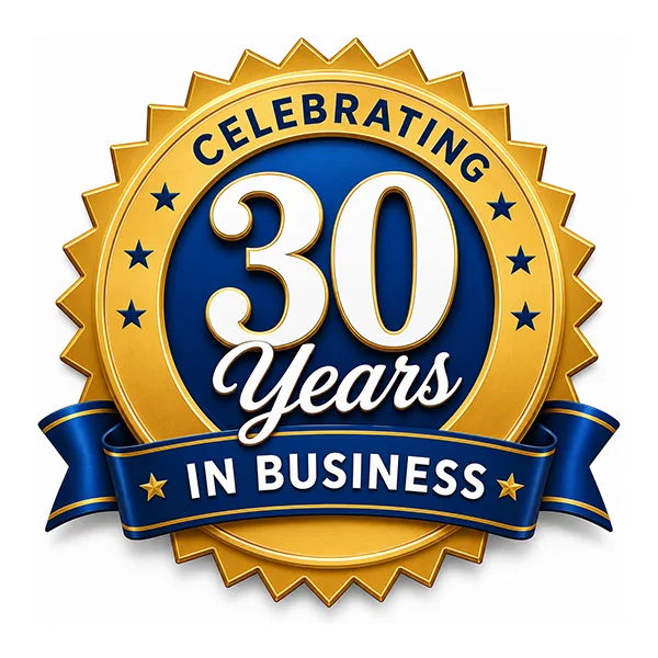Coast to Coast Caravans - 30 Years in Business