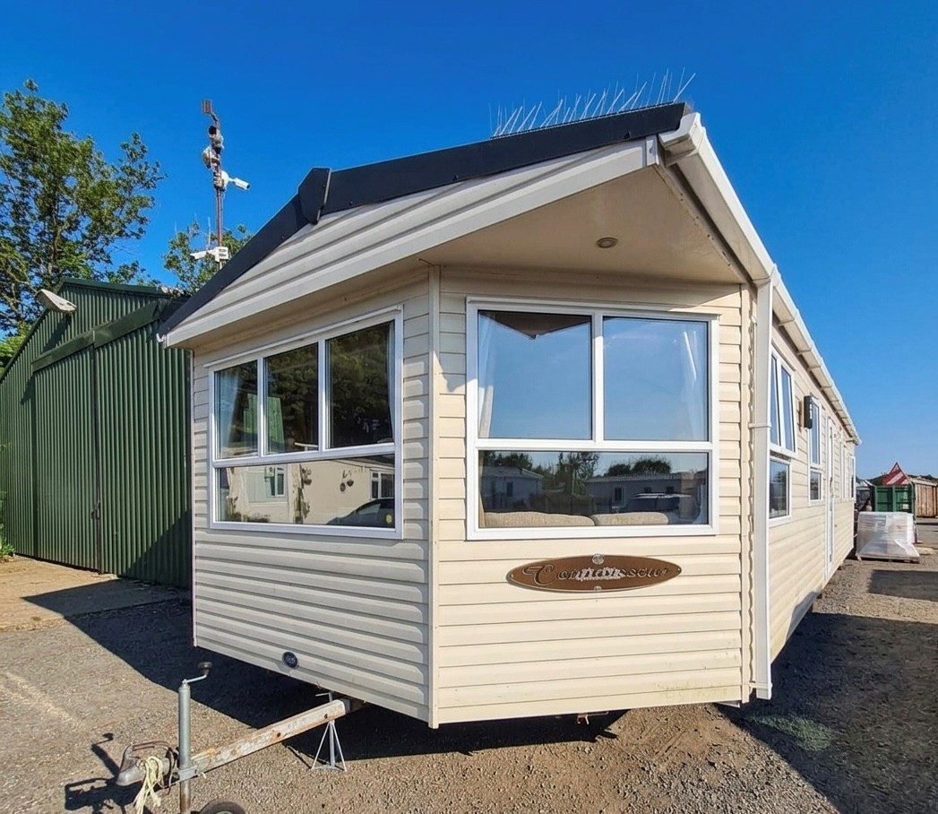 ABI CONNOISSEUR SUPER  For Sale Thumb