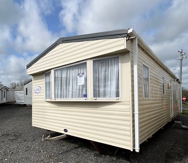 ABI VISTA 36 X 12 WITH 2 BEDROOMS - CENTRAL HEATING  For Sale Thumb