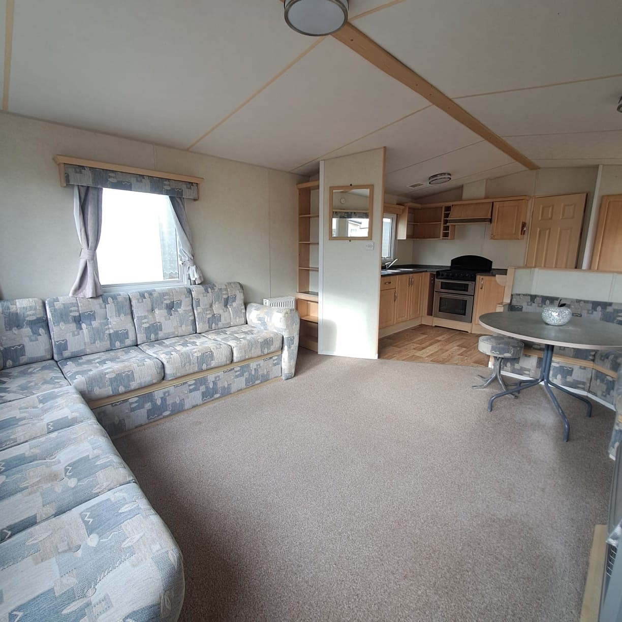 ABI CLEAN, GREAT VALUE - ABI ROSELLE 36 X 12 WITH 2 BEDROOMS, DOUBLE GLAZING & CENTRAL HEATING  For Sale Thumb