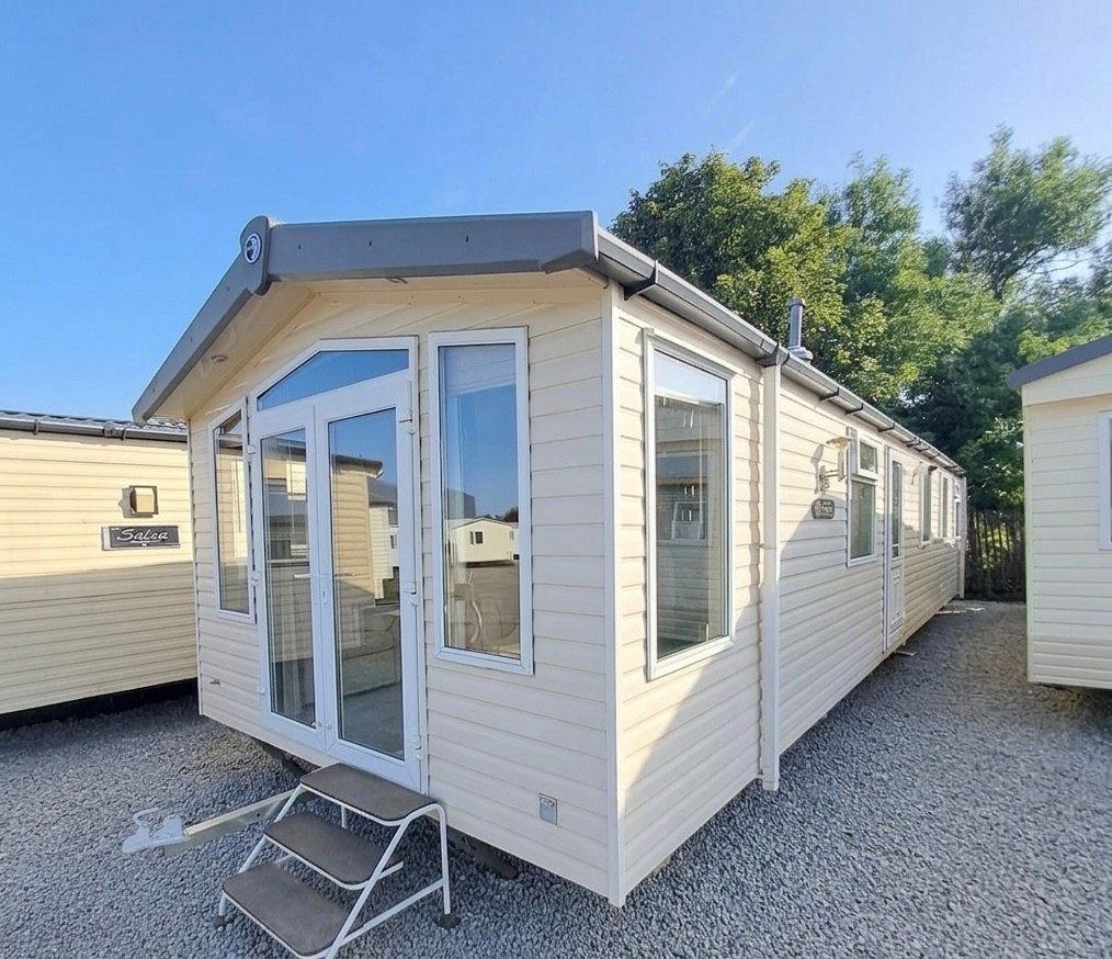 SWIFT MOSELLE SUPER 38 X 12 - 3 BEDROOMS For Sale Thumb