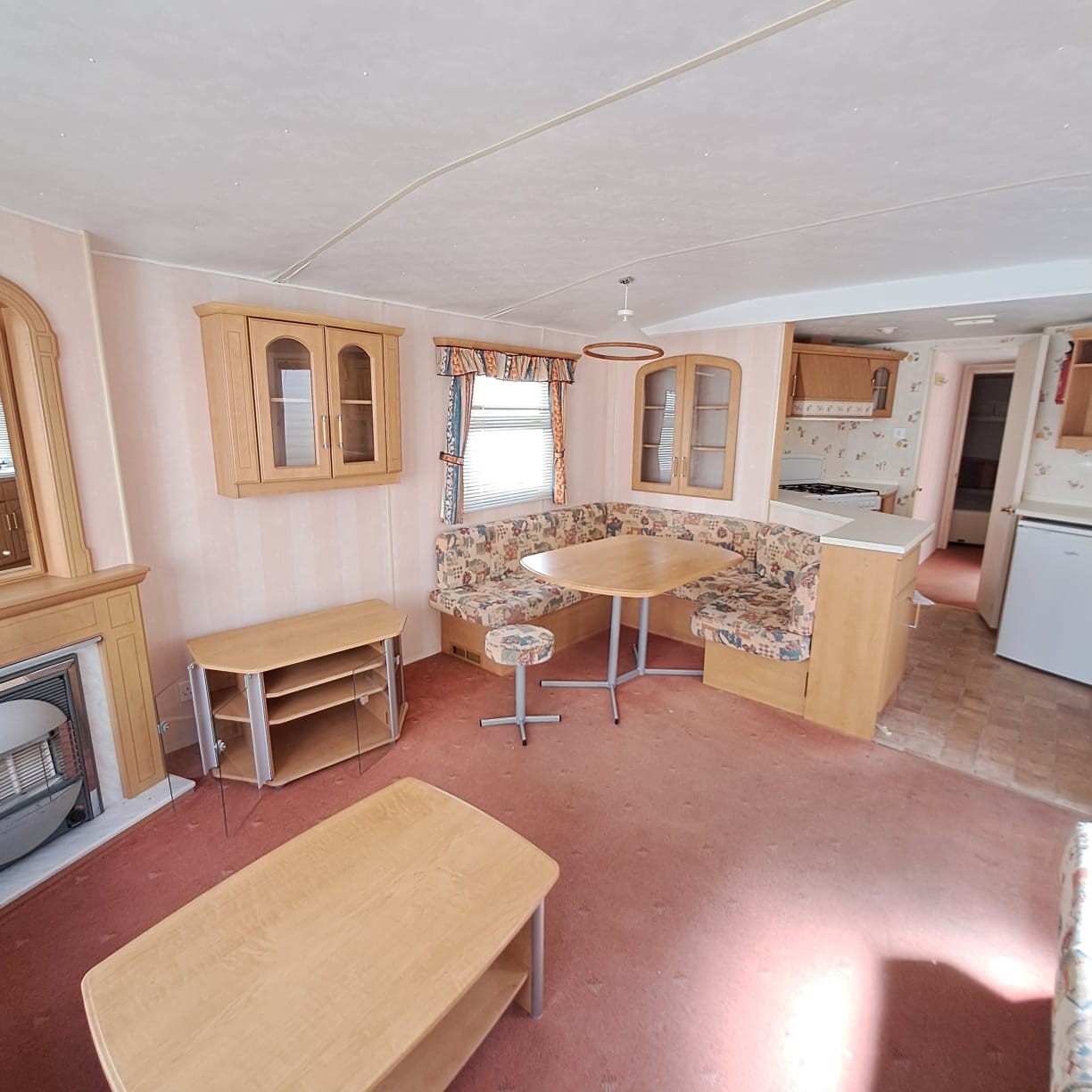 ATLAS CHEAPEST DOUBLE GLAZED CARAVAN - FLORIDA SUPER 35 X 12 WITH 2 BEDROOMS  For Sale Thumb