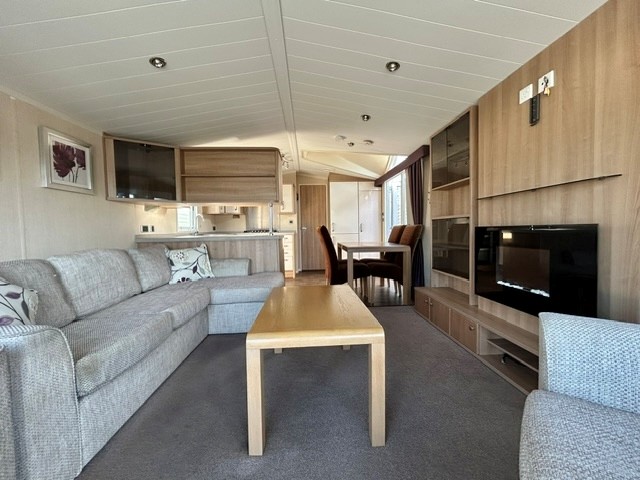 SWIFT CHAMONIX SUPER 39 X 12 WITH 2 BEDROOMS For Sale Thumb
