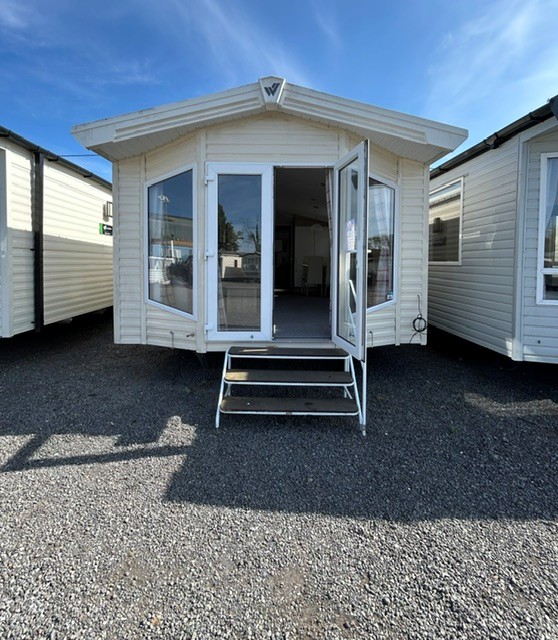 WILLERBY SIERRA  For Sale Thumb