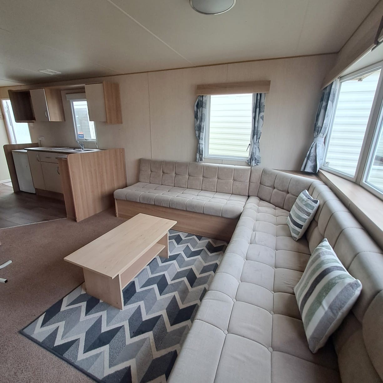 ABI HORIZON 36 X 12 WITH 3 BEDROOMS - FAMILY CARAVAN For Sale Thumb