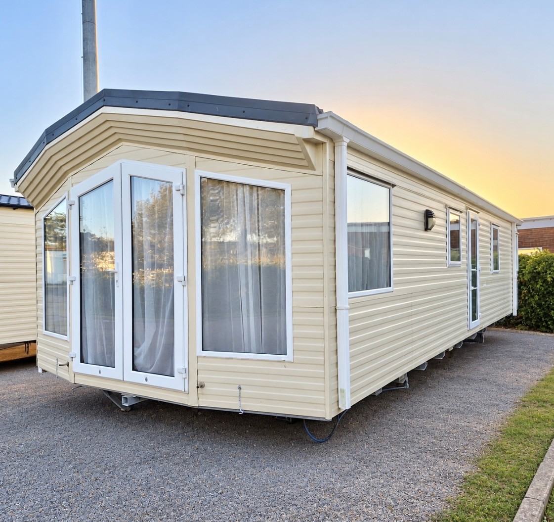 WILLERBY WINCHESTER SUPER 38 X 12 2 BEDROOM For Sale Thumb