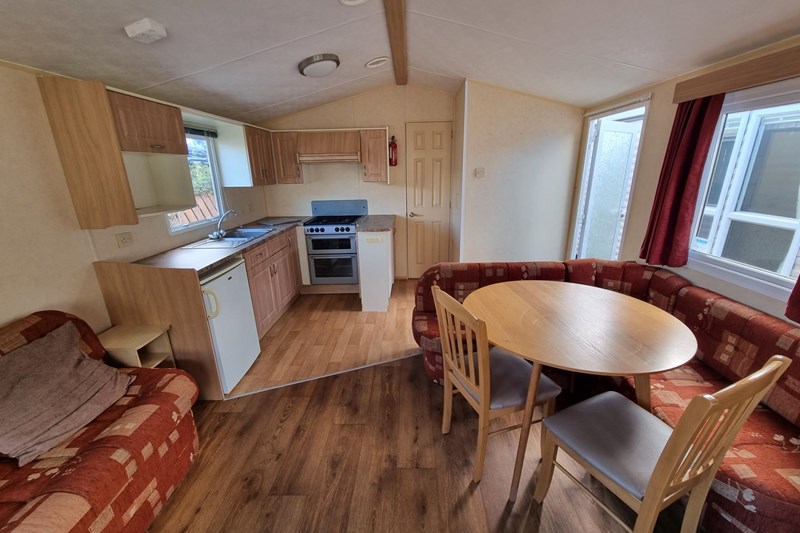 WILLERBY VACATION For Sale Thumb