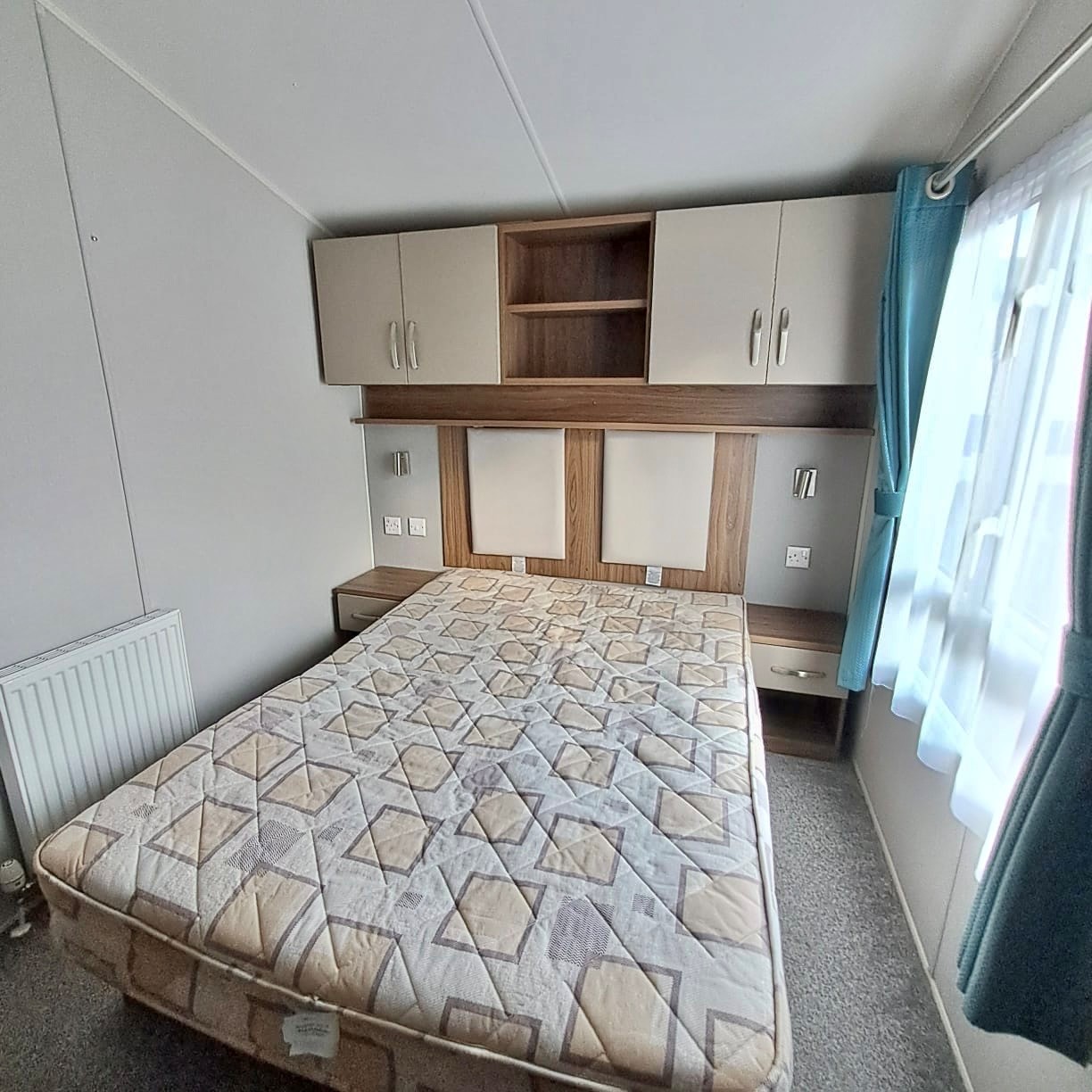 WILLERBY AVONMORE SUPER 38 X 12 WITH 3 BEDROOMS, FULL WINTER SPEC WITH DOUBLE GLAZING & CENTRAL HEATING For Sale Thumb