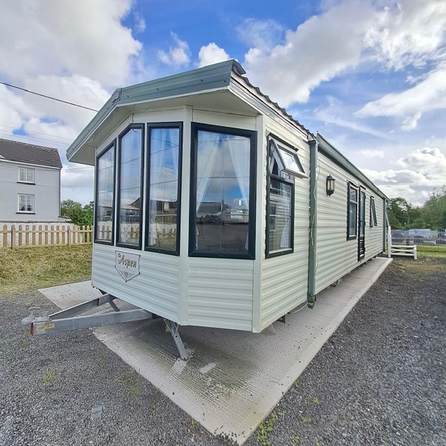 WILLERBY ASPEN 37 X 12 - 2 BEDROOMS  For Sale Thumb