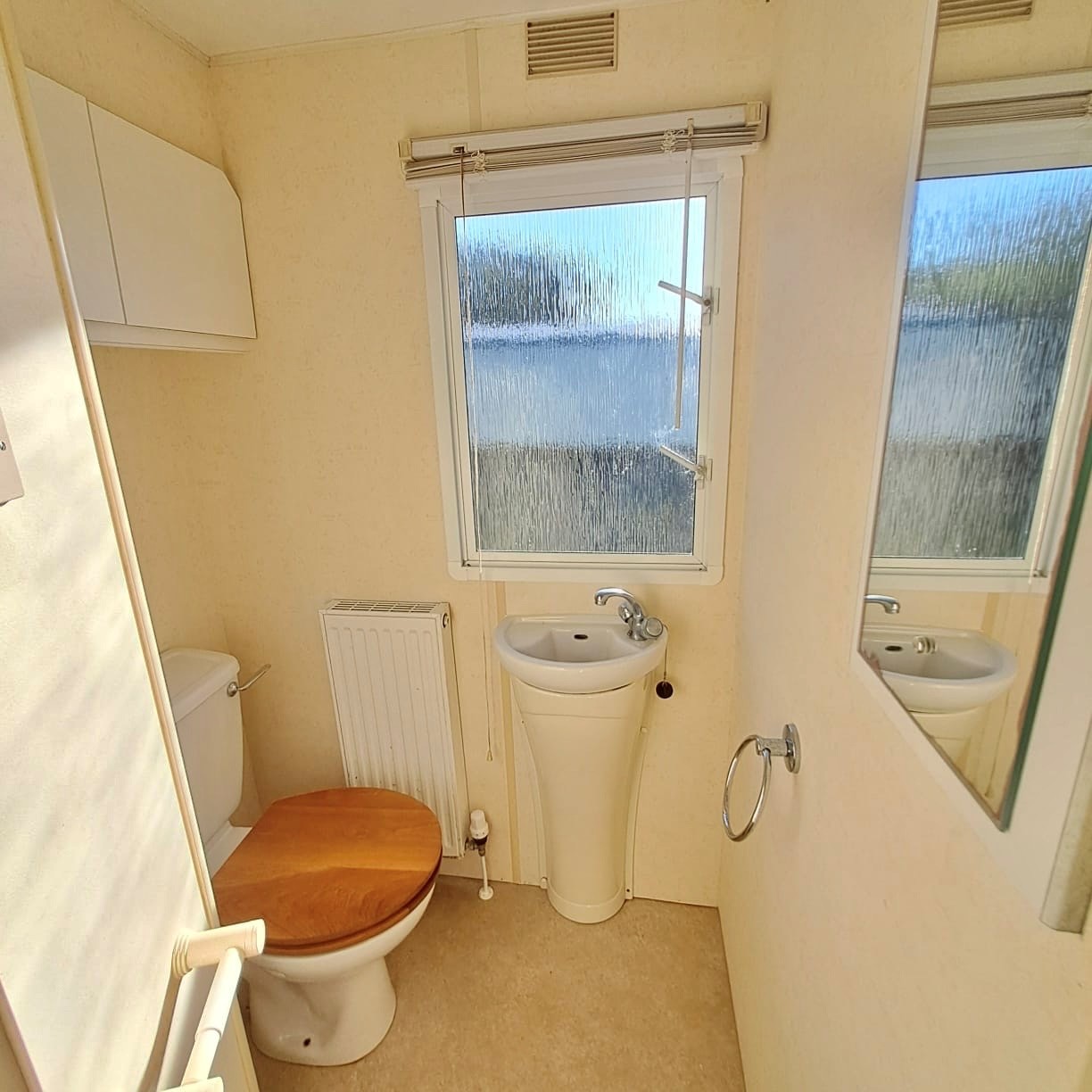 ATLAS CENTRAL HEATING - ATLAS RUBY SUPER 35 X 12 WITH 2 BEDROOMS, 2 TOILETS, EN SUITE BATHROOM For Sale Thumb