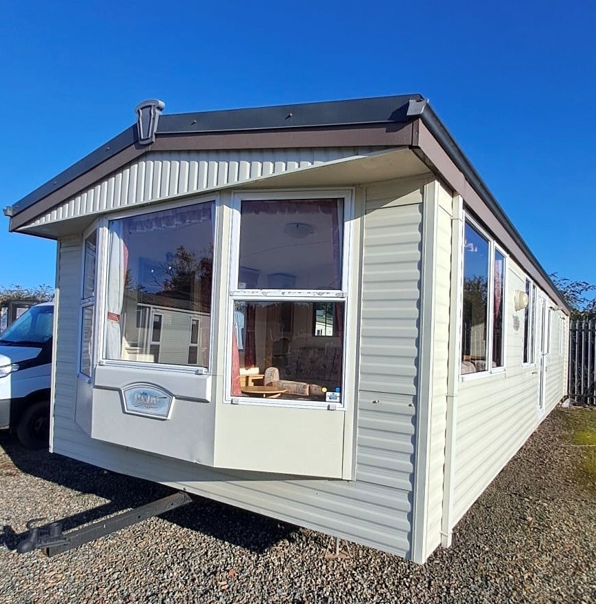 ATLAS CENTRAL HEATING - ATLAS RUBY SUPER 35 X 12 WITH 2 BEDROOMS, 2 TOILETS, EN SUITE BATHROOM For Sale Thumb