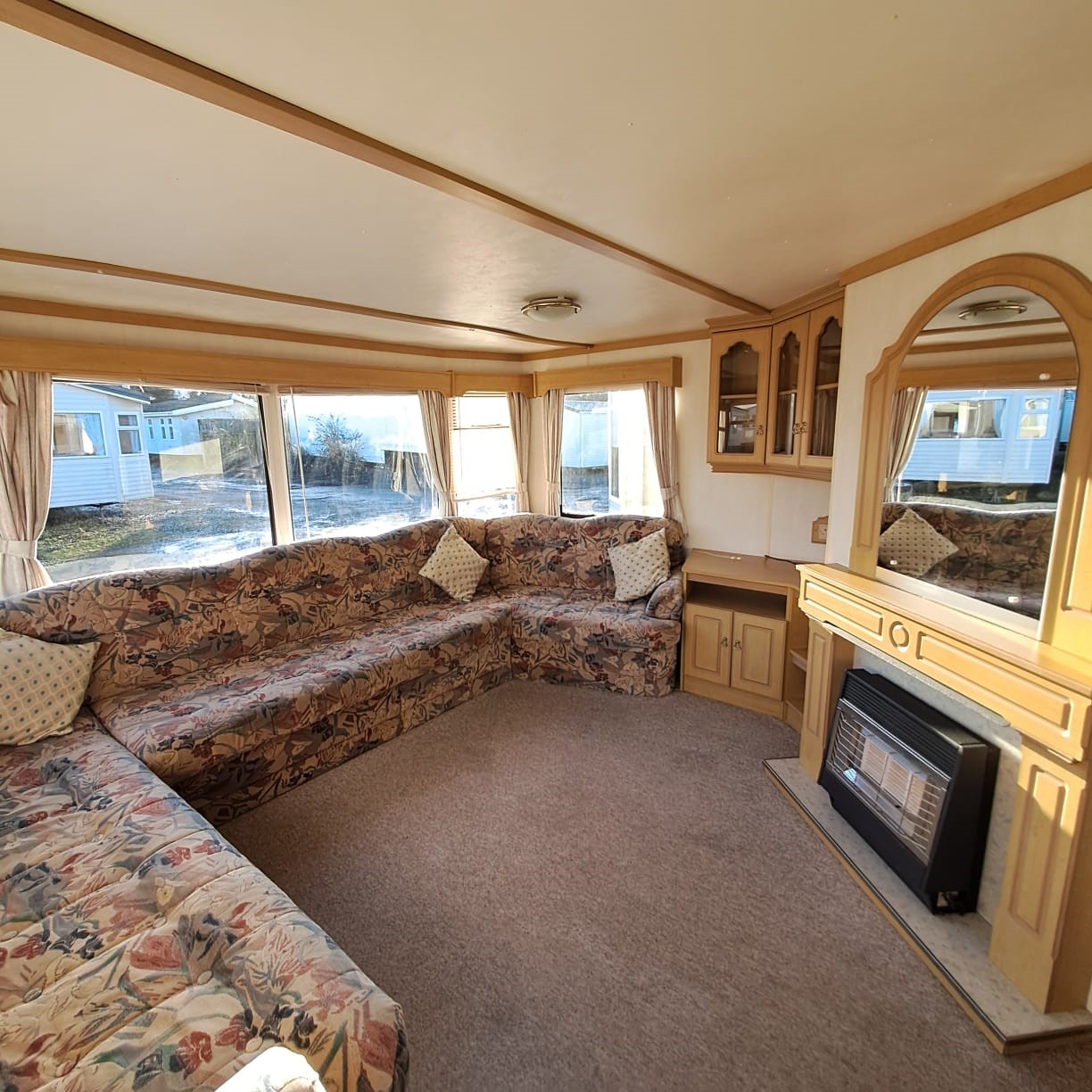 ATLAS CHEAPIE - ATLAS NEVADA 35 X 12 WITH 2 BEDROOMS - IDEAL FOR EXTRA ACCOMMODATION  For Sale Thumb