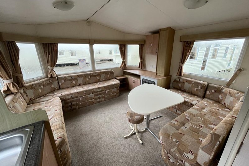 DELTA NORDSTAR 26 X 12 WITH 2 BEDROOMS - THE PERFECT FIT For Sale Thumb