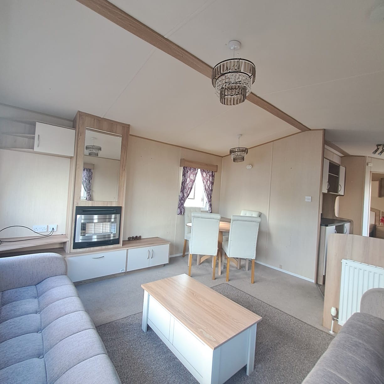 ABI VISTA PLATINUM 30 X 12 WITH 2 BEDROOMS - DOUBLE GLAZING & CENTRAL HEATING - GREAT CONDITION For Sale Thumb