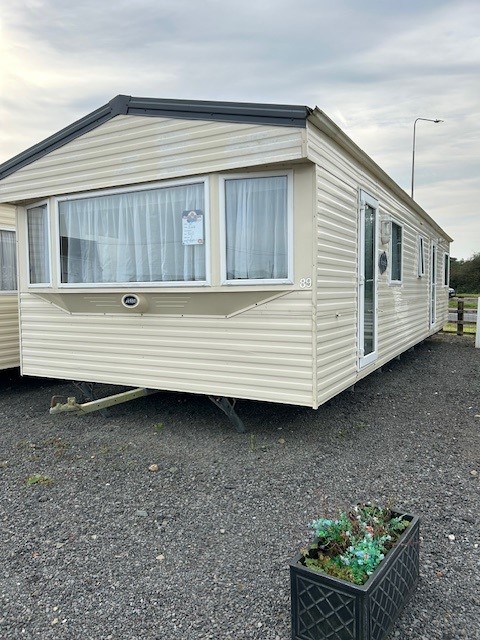 ABI ROSELLE SE - 2009 - 36X12 WITH 3 BEDROOMS DOUBLE GLAZING AND CENTRAL HEATING  For Sale Thumb