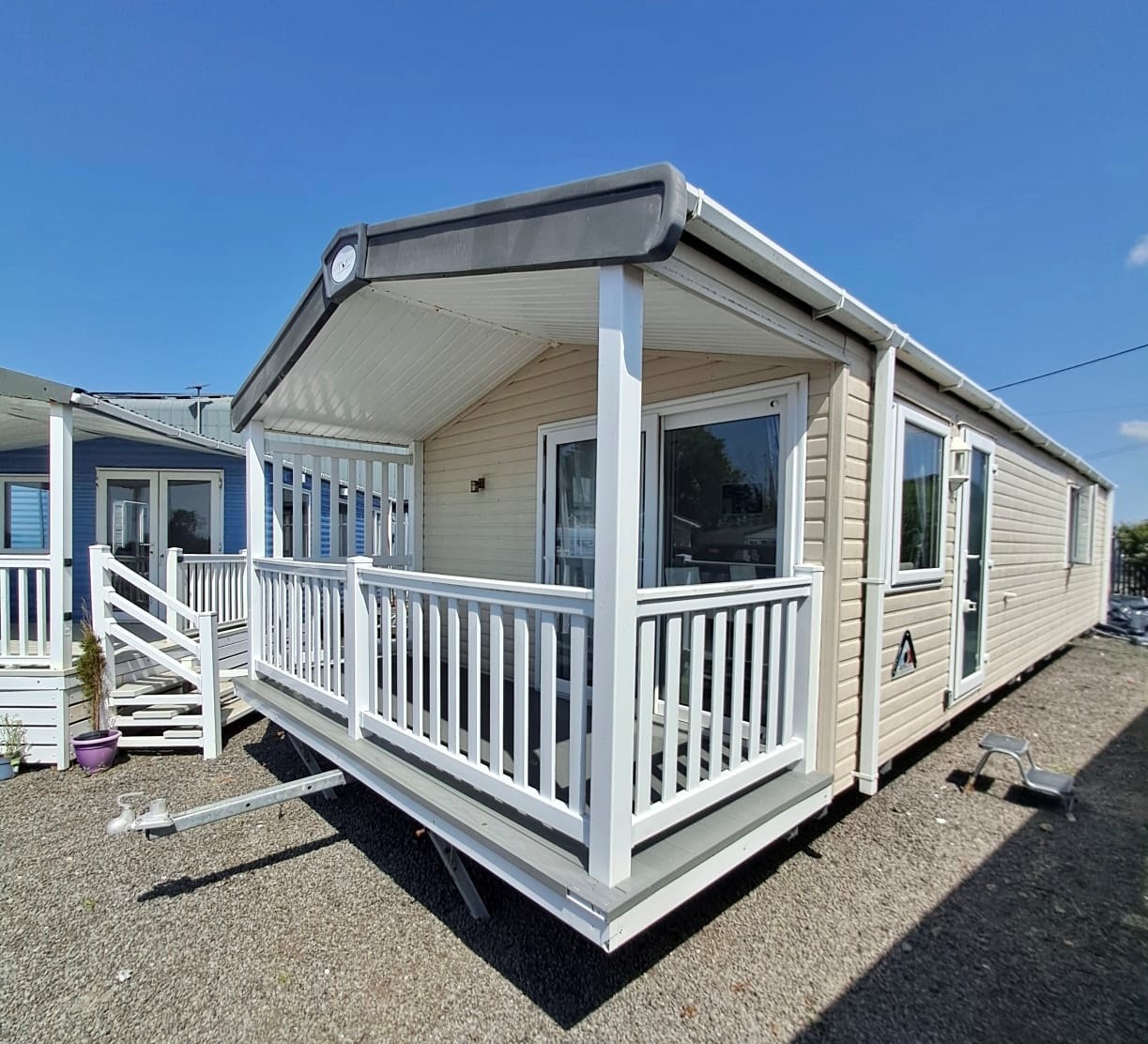 ATLAS THE LOOKOUT 40 X 13 WITH 3 BEDROOMS  For Sale Thumb