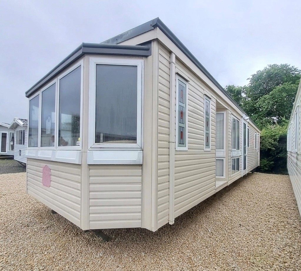 ATLAS TOPAZ SUPER 37 X 12 - 2 BEDROOMS For Sale Thumb
