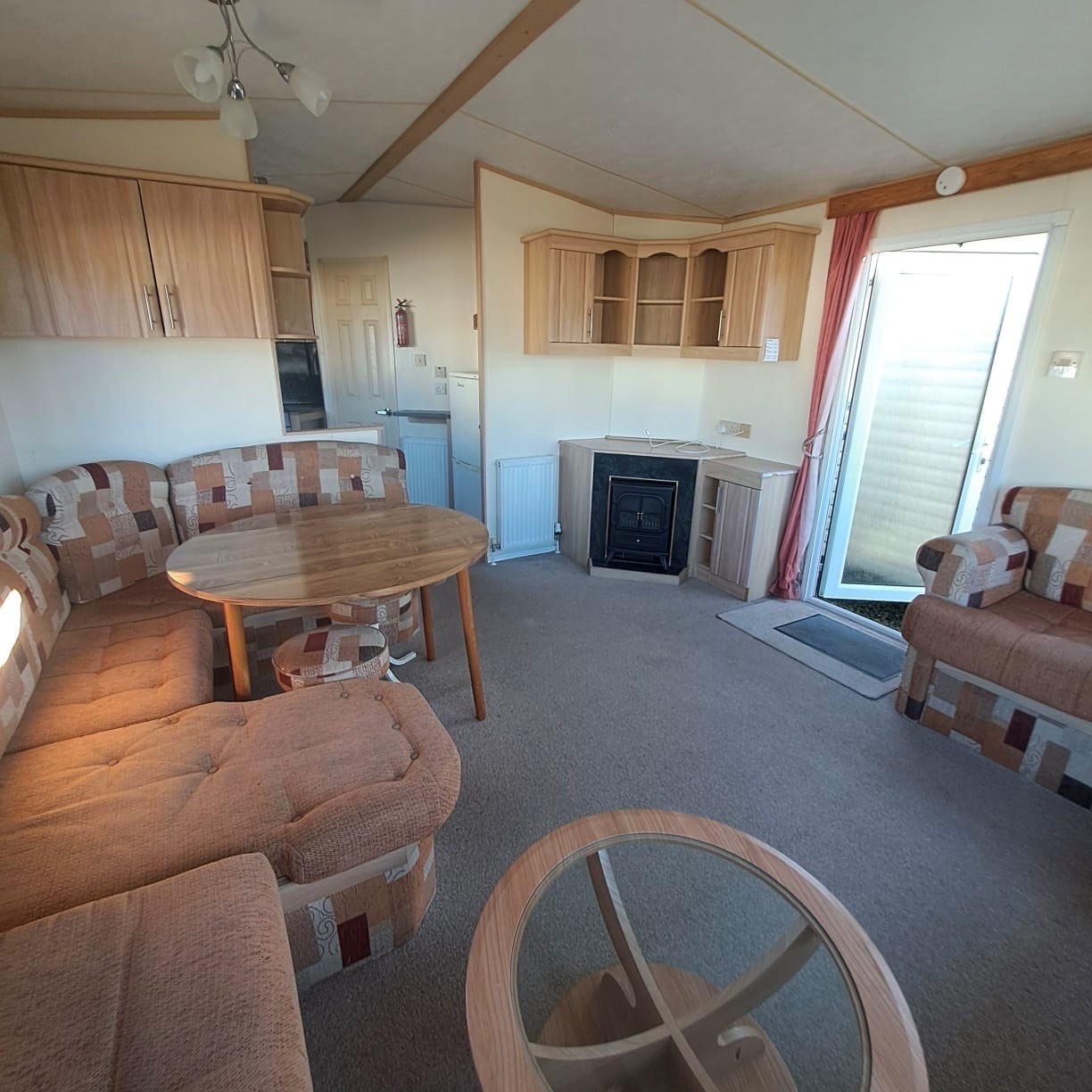 ABI GREAT CONDITION - ABI ROSELLE SE 36 X 12 WITH 3 BEDROOMS - DOUBLE GLAZING & CENTRAL HEATING  For Sale Thumb