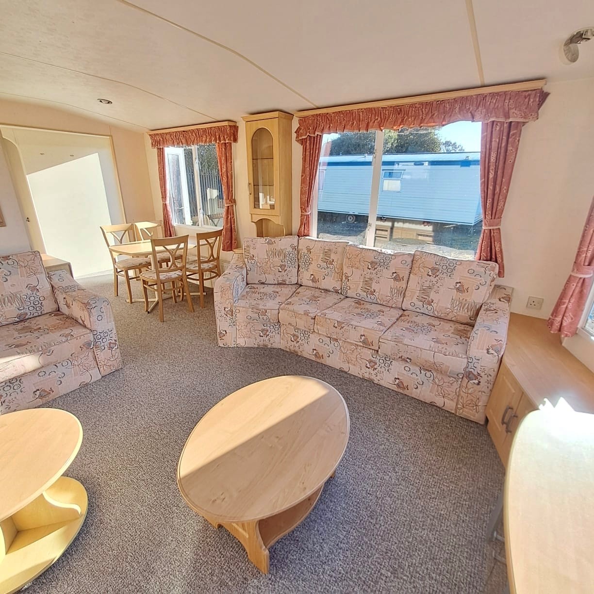 ATLAS CENTRAL HEATING - ATLAS RUBY SUPER 35 X 12 WITH 2 BEDROOMS, 2 TOILETS, EN SUITE BATHROOM For Sale Thumb