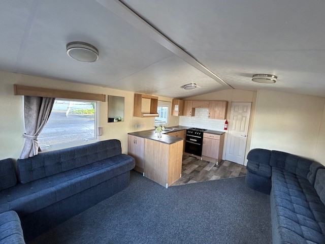 DELTA 2010 DELTA NORDSTAR 36 X 12 WITH 3 BEDROOMS AND DOUBLE GLAZING For Sale Thumb